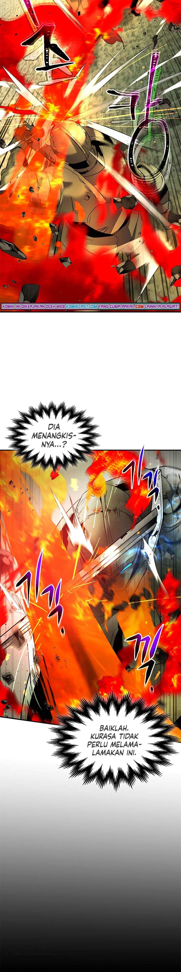 Leveling With the Gods Chap 32 - Next Chap 33