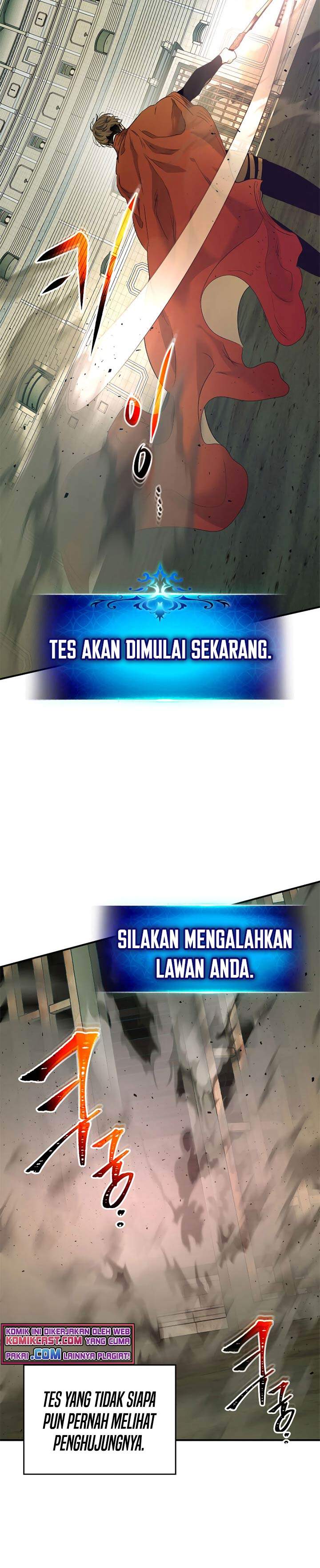 Leveling With the Gods Chap 32 - Next Chap 33