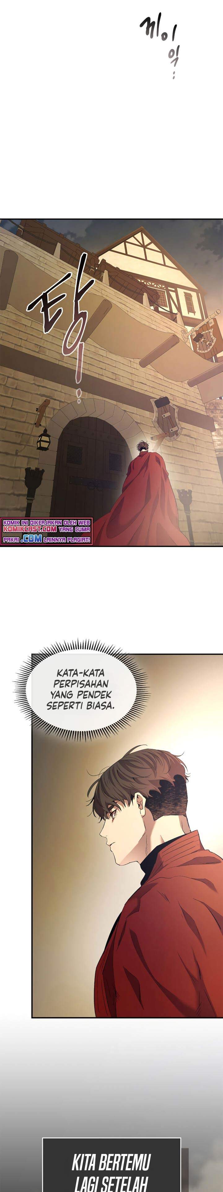Leveling With the Gods Chap 32 - Next Chap 33