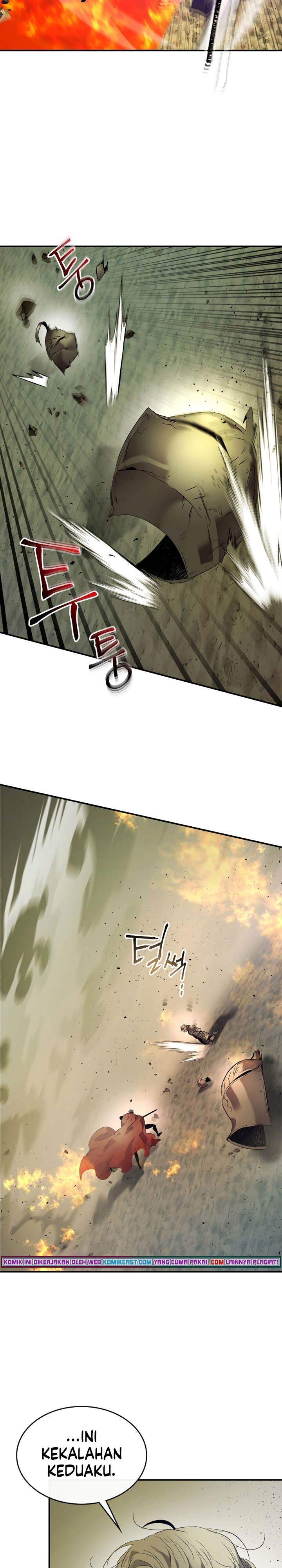 Leveling With the Gods Chap 32 - Next Chap 33