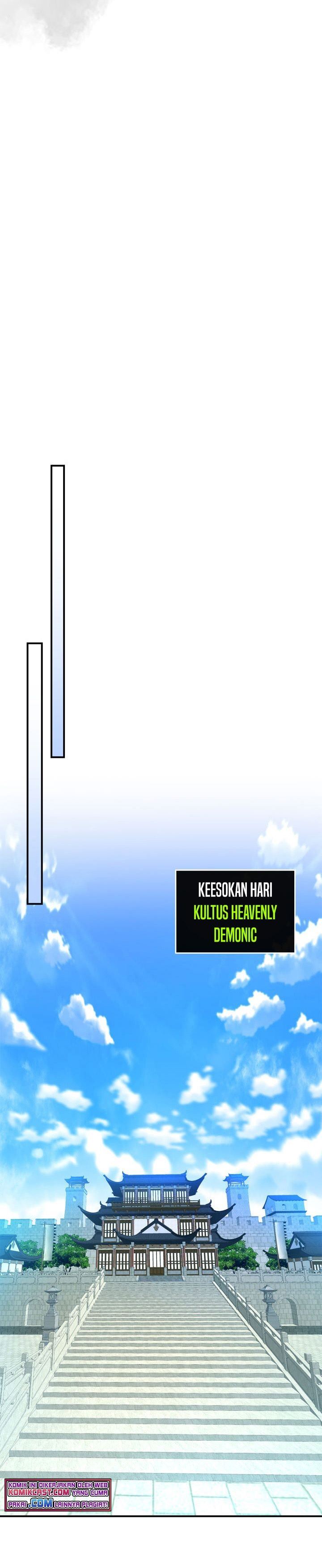 Leveling With the Gods Chap 37 - Next Chap 38