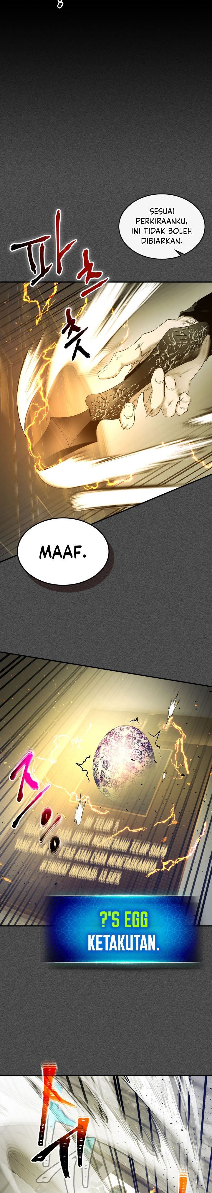 Leveling With the Gods Chap 37 - Next Chap 38