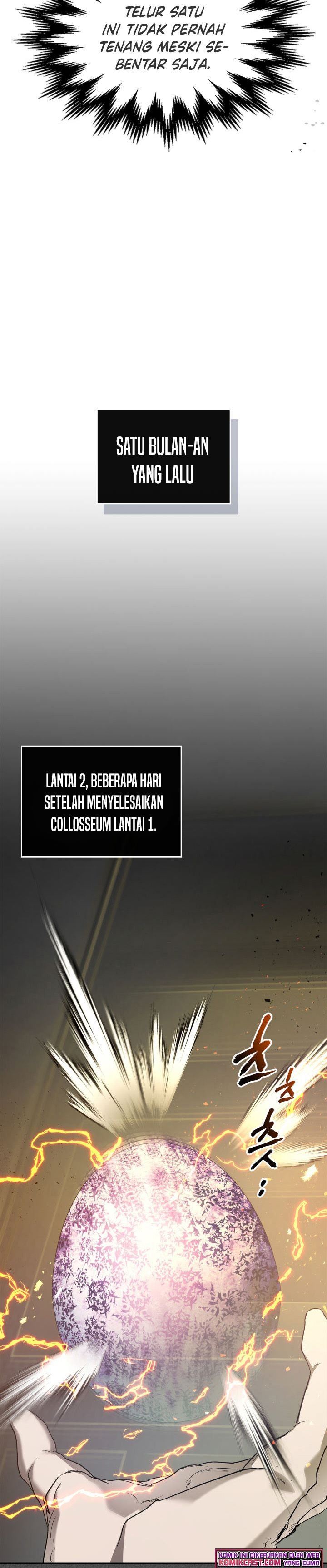 Leveling With the Gods Chap 37 - Next Chap 38