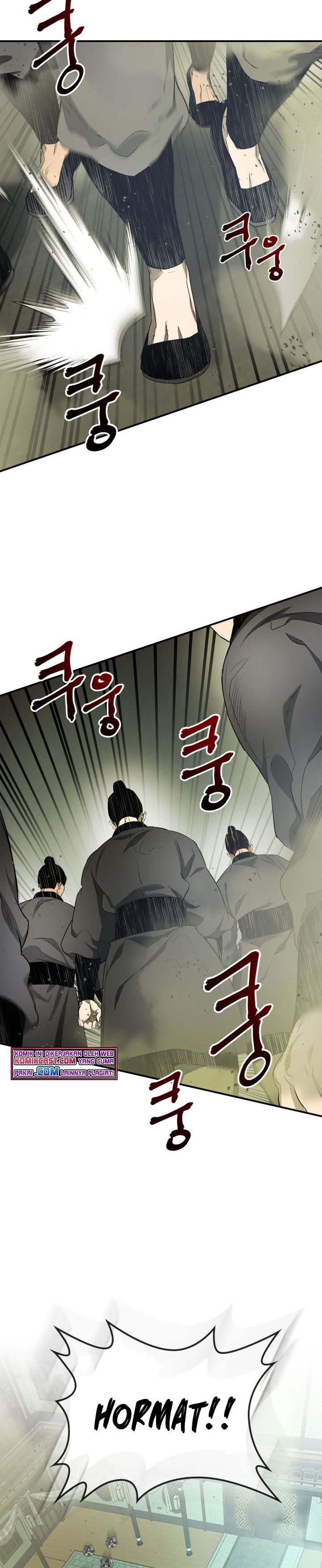 Leveling With the Gods Chap 37 - Next Chap 38