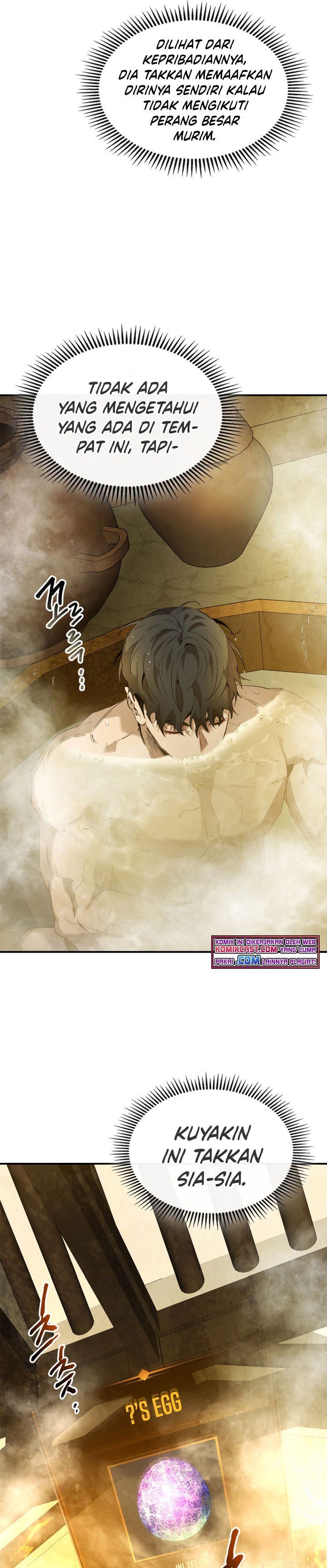 Leveling With the Gods Chap 37 - Next Chap 38