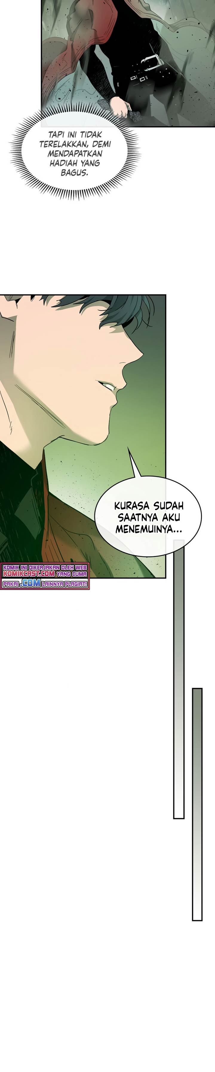 Leveling With the Gods Chap 34 - Next Chap 35
