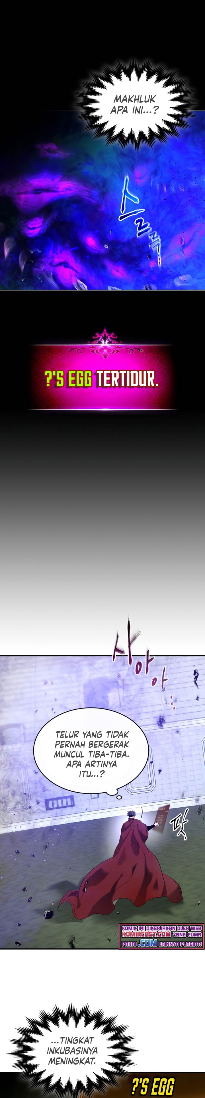 Leveling With the Gods Chap 34 - Next Chap 35