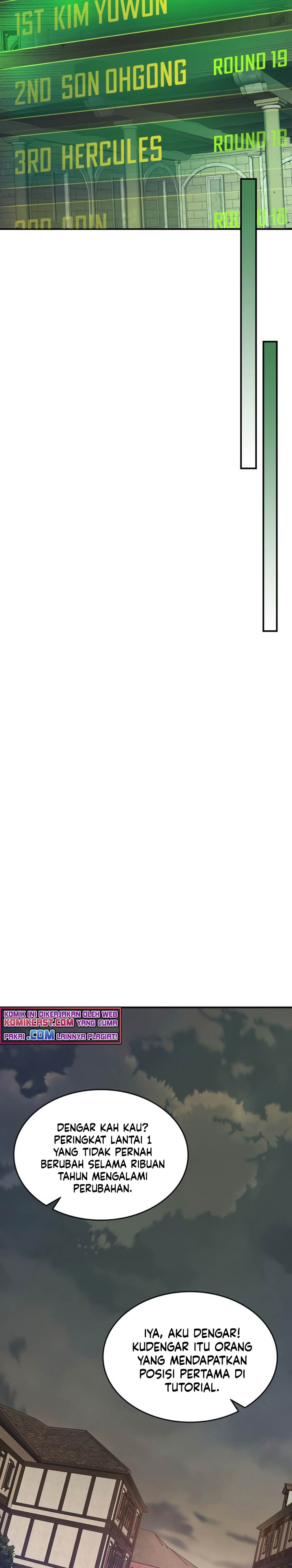 Leveling With the Gods Chap 34 - Next Chap 35