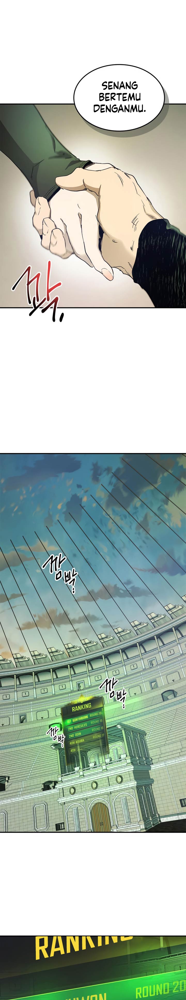 Leveling With the Gods Chap 34 - Next Chap 35