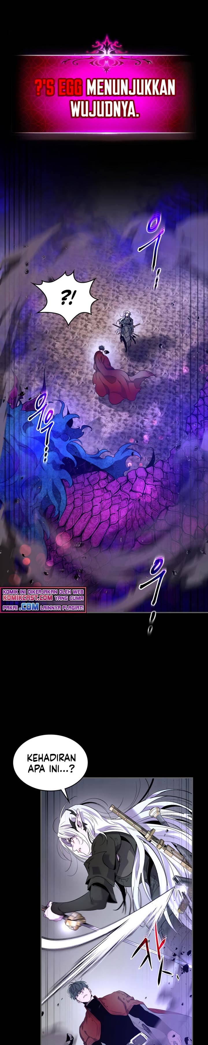 Leveling With the Gods Chap 34 - Next Chap 35