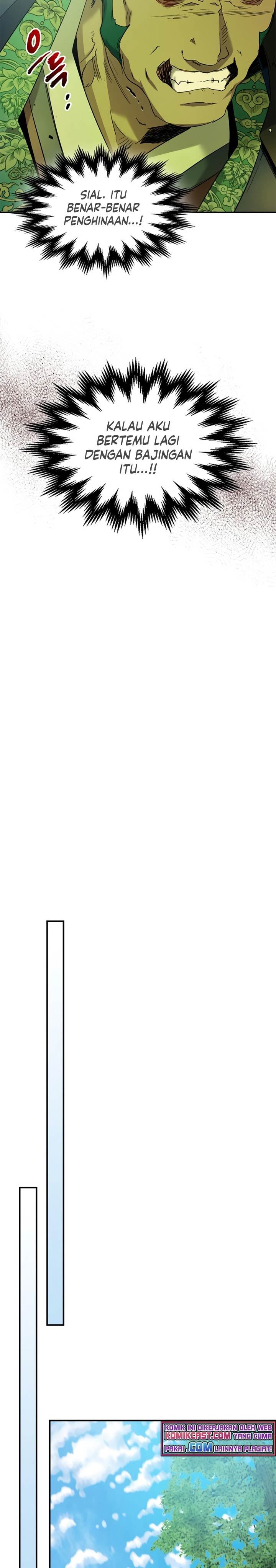 Leveling With the Gods Chap 35 - Next Chap 36