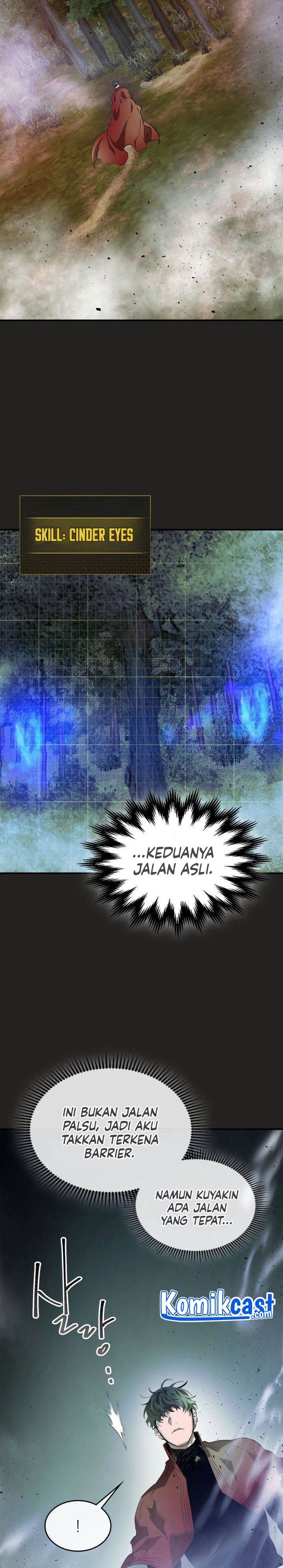 Leveling With the Gods Chap 36 - Next Chap 37