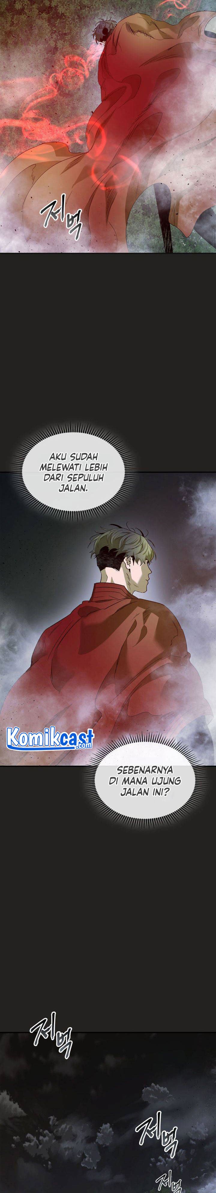 Leveling With the Gods Chap 36 - Next Chap 37