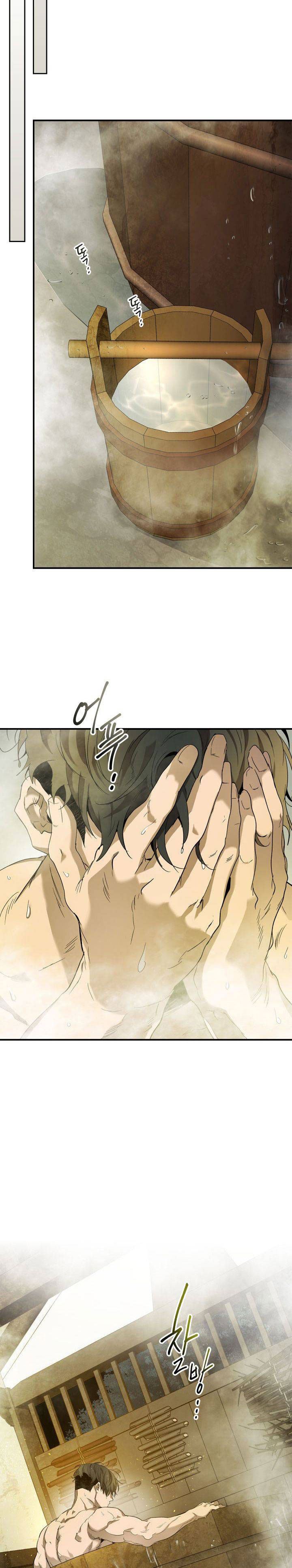 Leveling With the Gods Chap 36 - Next Chap 37