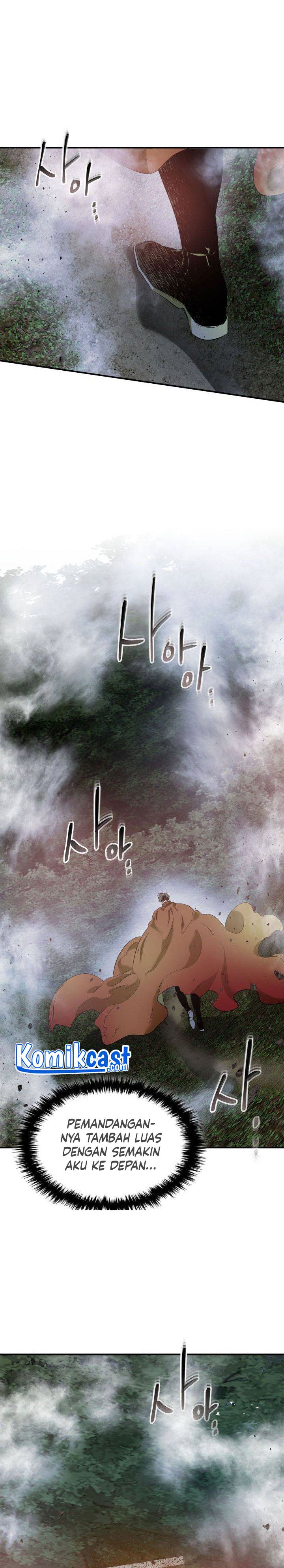 Leveling With the Gods Chap 36 - Next Chap 37