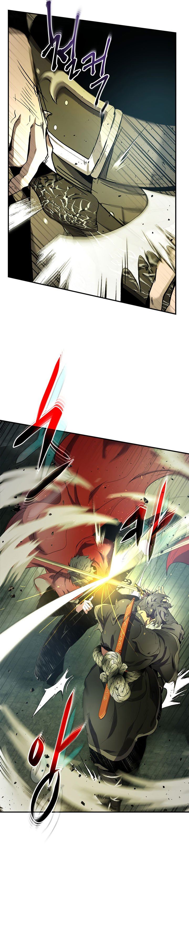 Leveling With the Gods Chap 38 - Next Chap 39