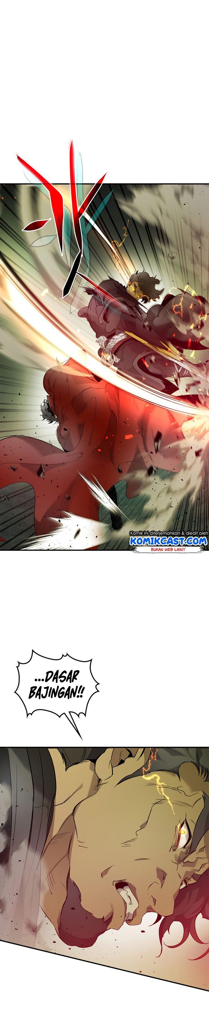 Leveling With the Gods Chap 38 - Next Chap 39