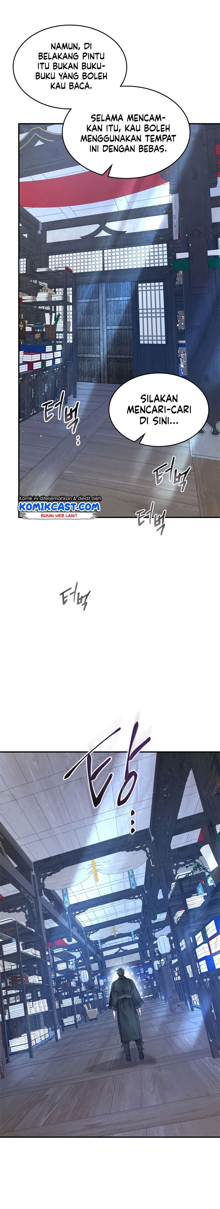 Leveling With the Gods Chap 39 - Next Chap 40