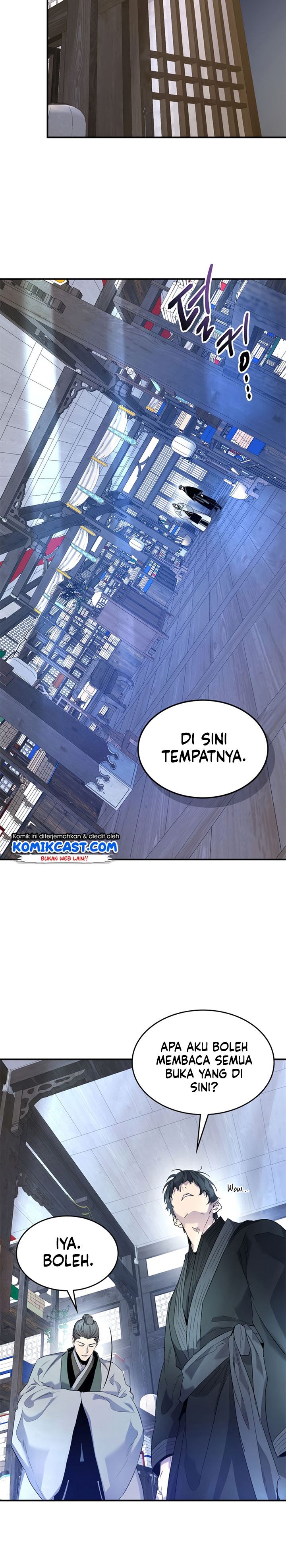 Leveling With the Gods Chap 39 - Next Chap 40