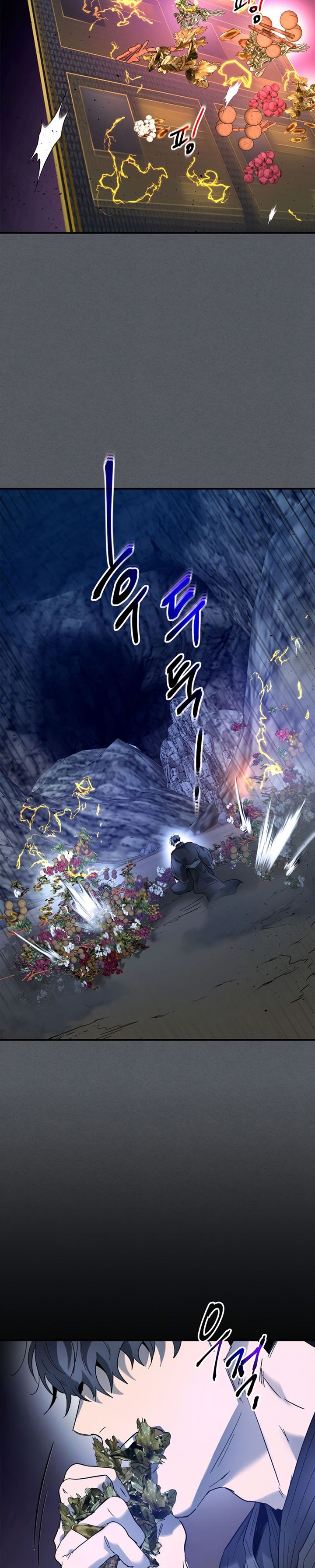 Leveling With the Gods Chap 39 - Next Chap 40