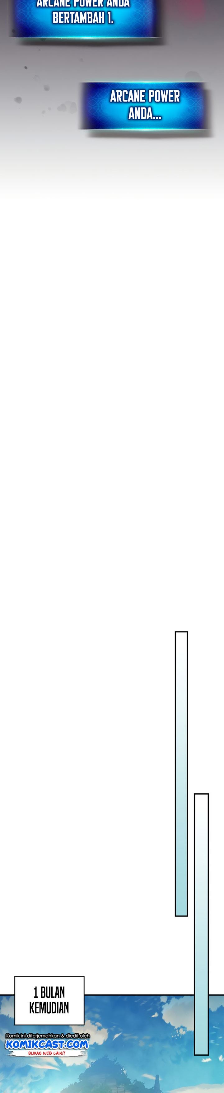 Leveling With the Gods Chap 39 - Next Chap 40