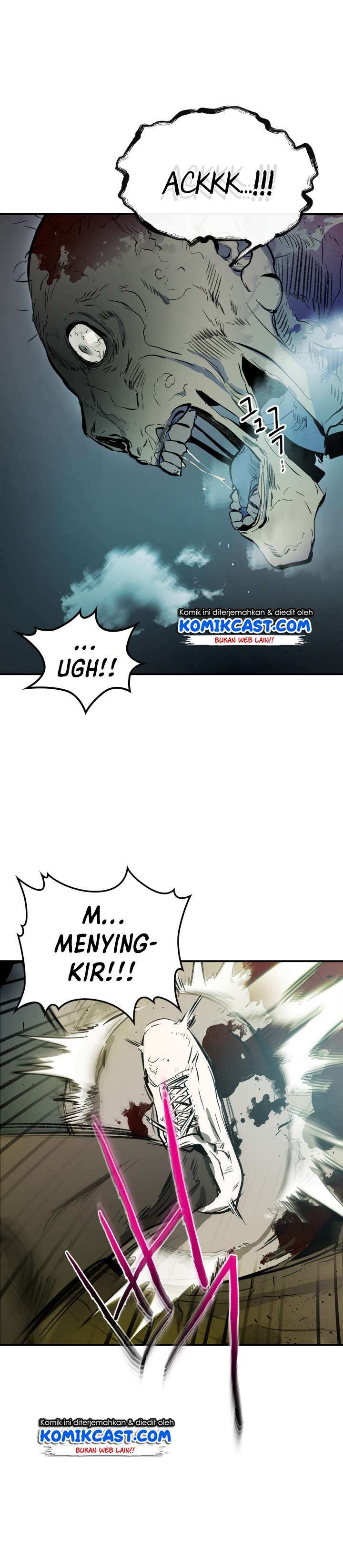 Leveling With the Gods Chap 3 - Next Chap 4