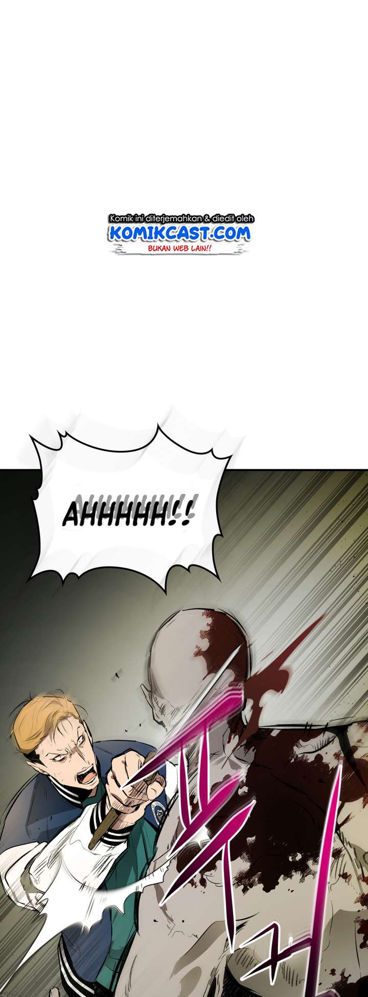 Leveling With the Gods Chap 3 - Next Chap 4