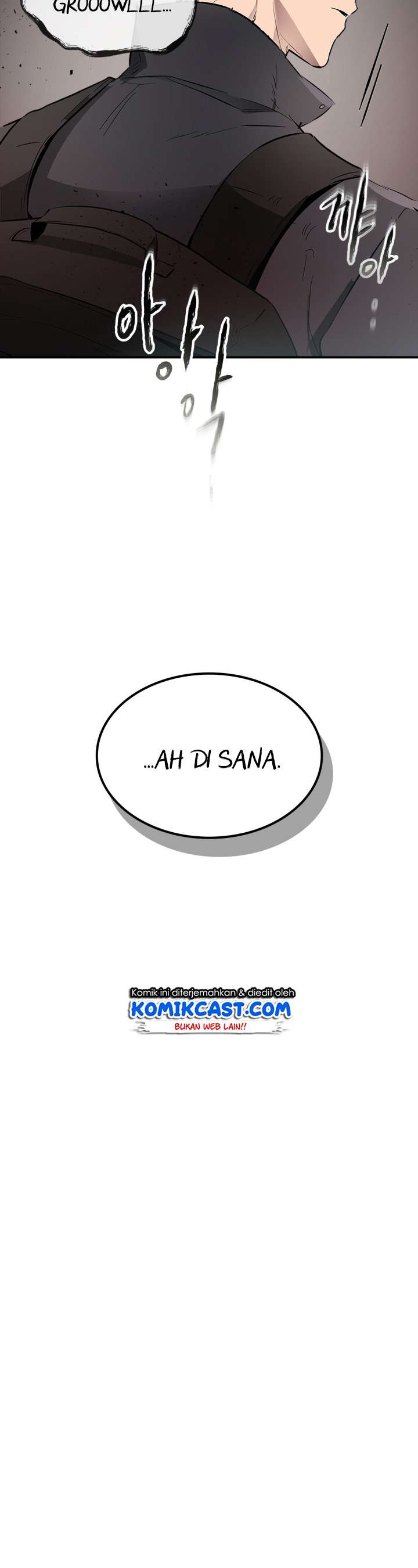 Leveling With the Gods Chap 3 - Next Chap 4