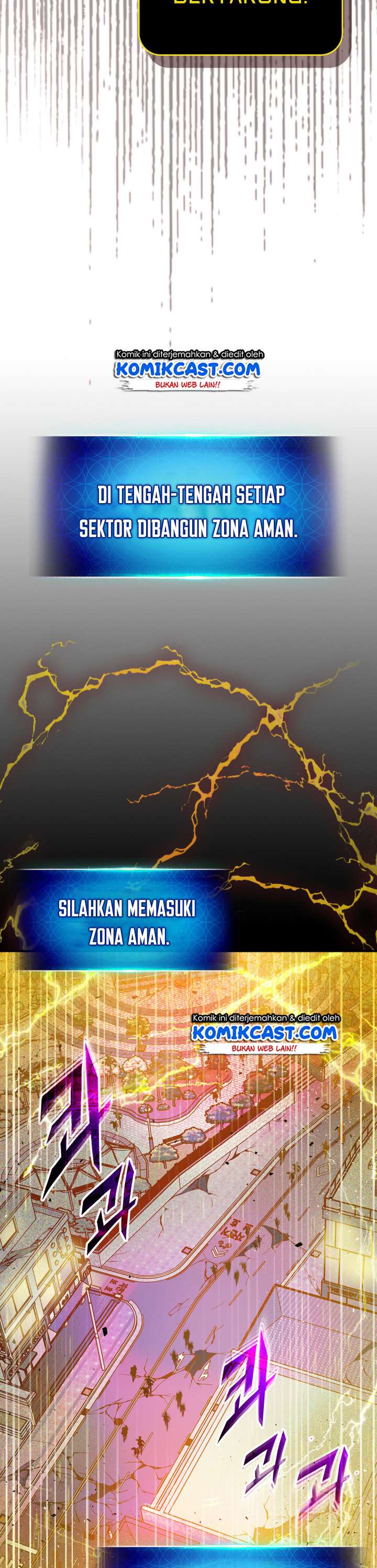 Leveling With the Gods Chap 3 - Next Chap 4