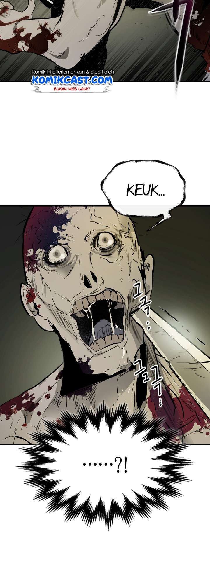 Leveling With the Gods Chap 3 - Next Chap 4