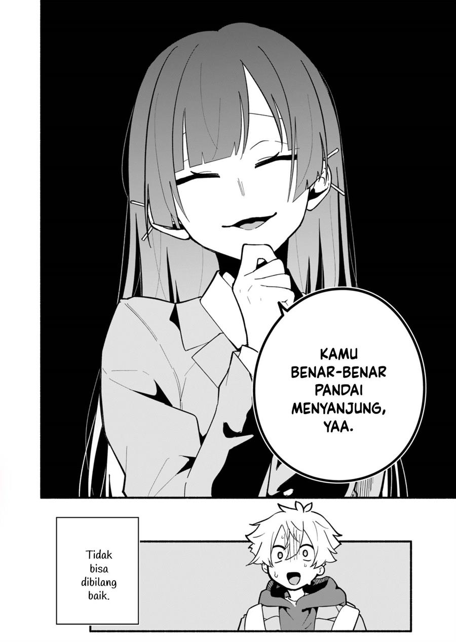 Boku no Ikezuna Konyakusha Chap 1 - Next Chap 2