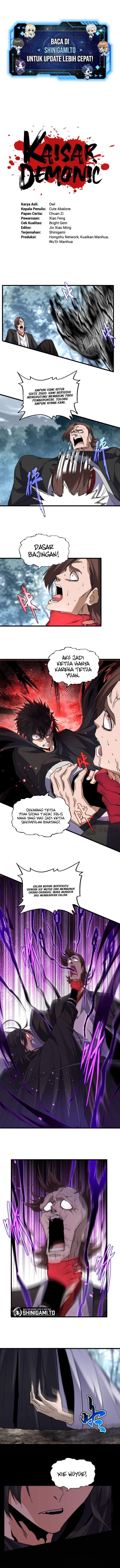 Magic Emperor Chap 856 - Next Chap 857