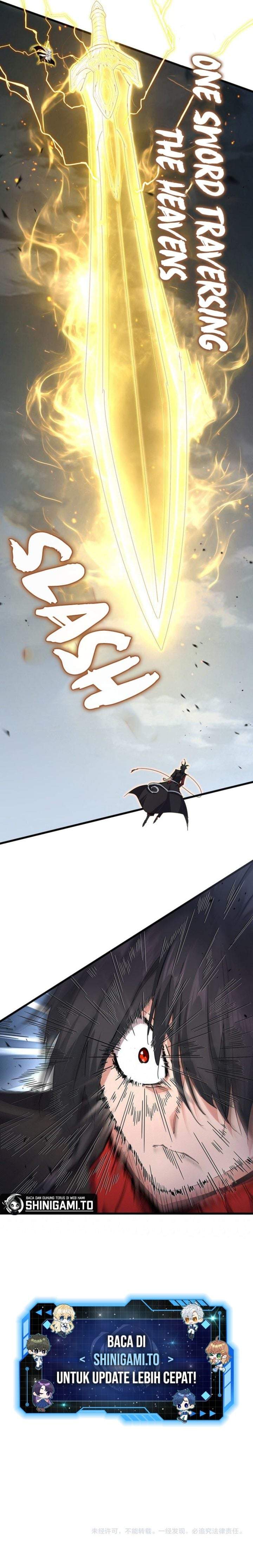 Magic Emperor Chap 866 - Next Chap 867
