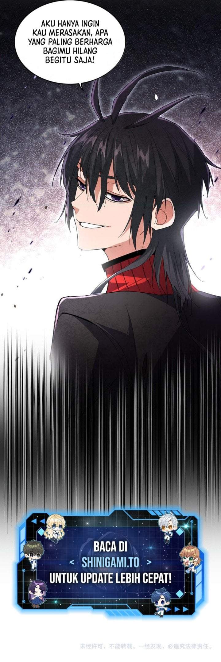 Magic Emperor Chap 883 - Next Chap 884