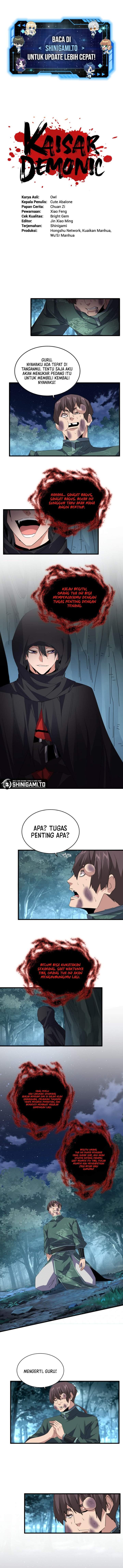 Magic Emperor Chap 897 - Next Chap 898