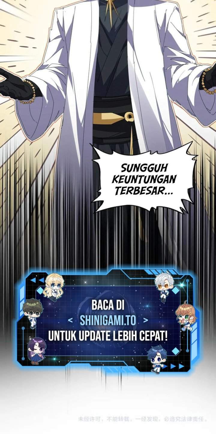 Magic Emperor Chap 909 - Next Chap 910