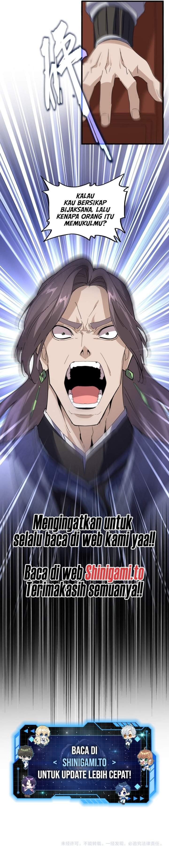Magic Emperor Chap 901 - Next Chap 902