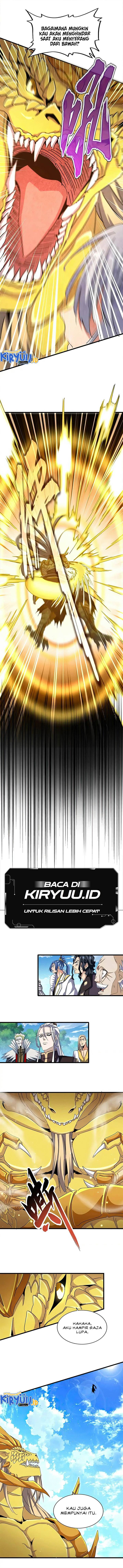 Magic Emperor Chap 474 - Next Chap 475