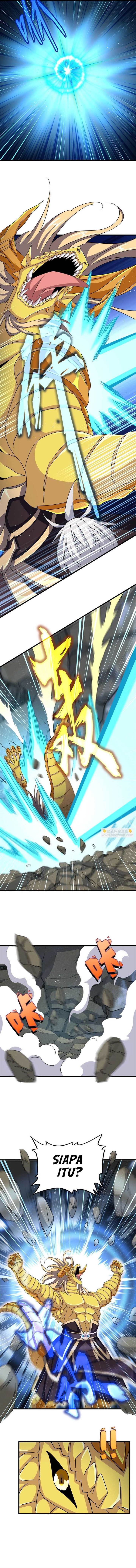 Magic Emperor Chap 478 - Next Chap 479