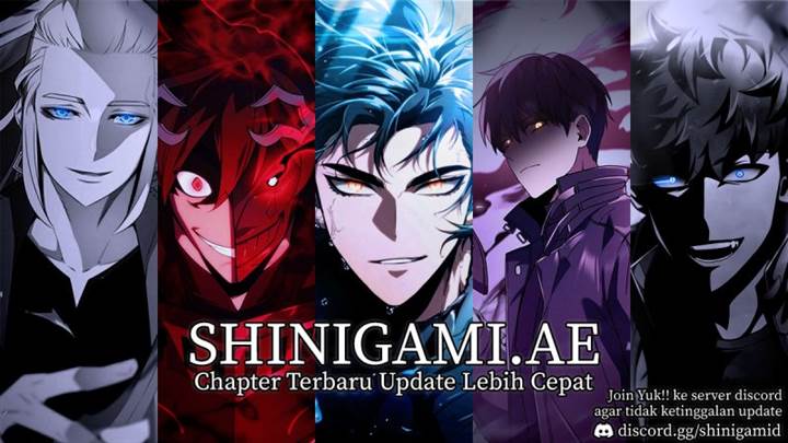 Magic Emperor Chap 473 - Next Chap 474