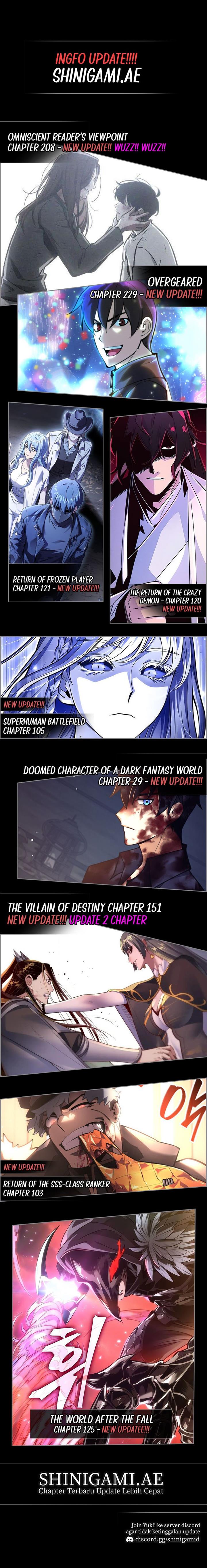 Magic Emperor Chap 540 - Next Chap 541