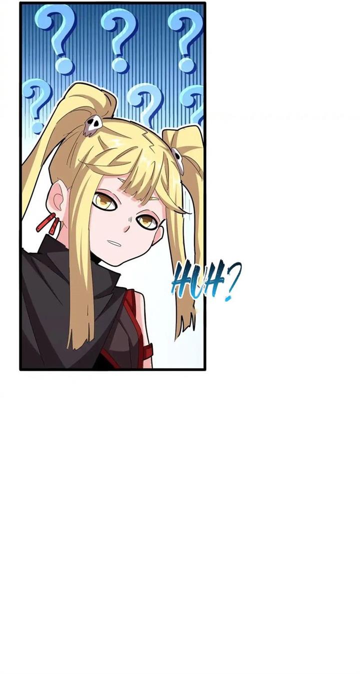Magic Emperor Chap 558 - Next Chap 559