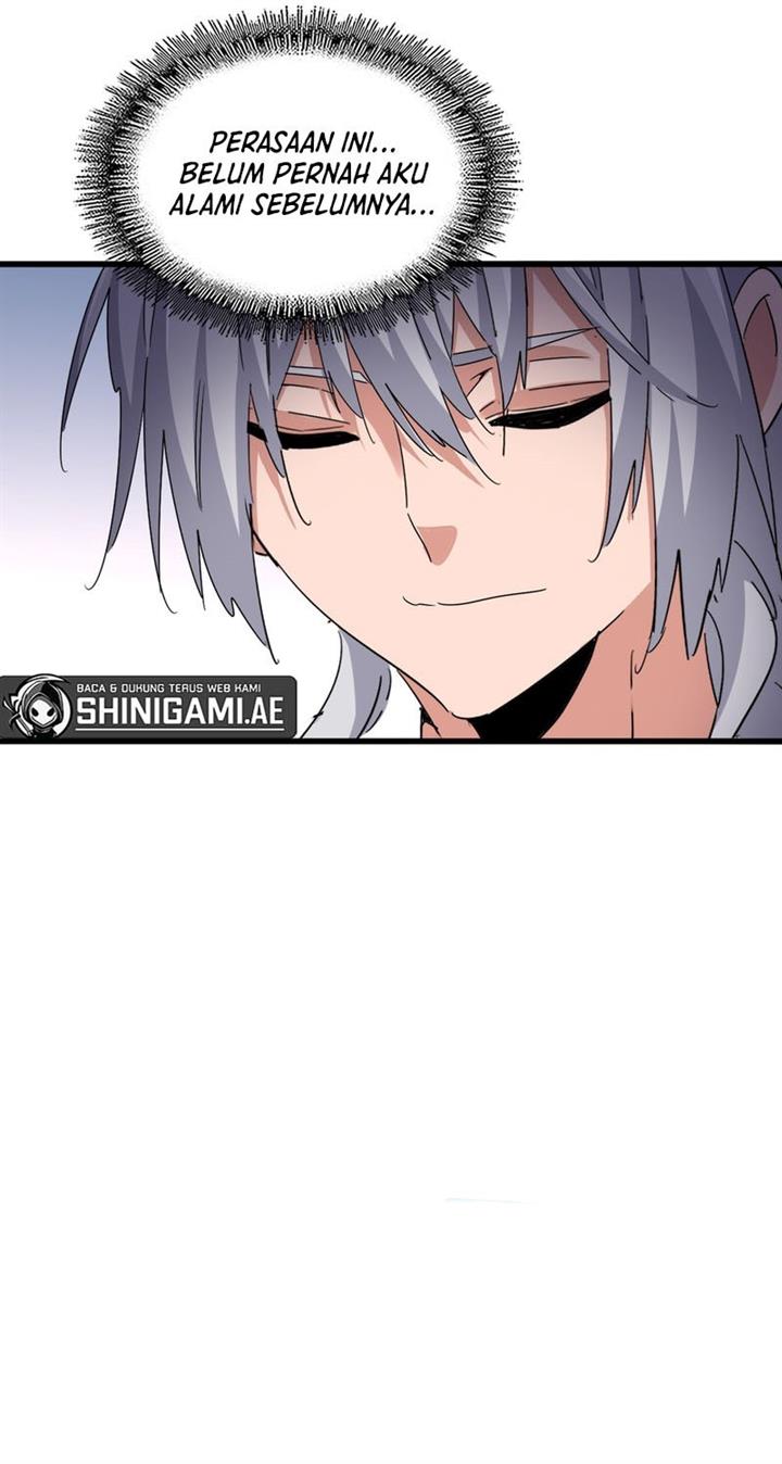 Magic Emperor Chap 587 - Next Chap 588