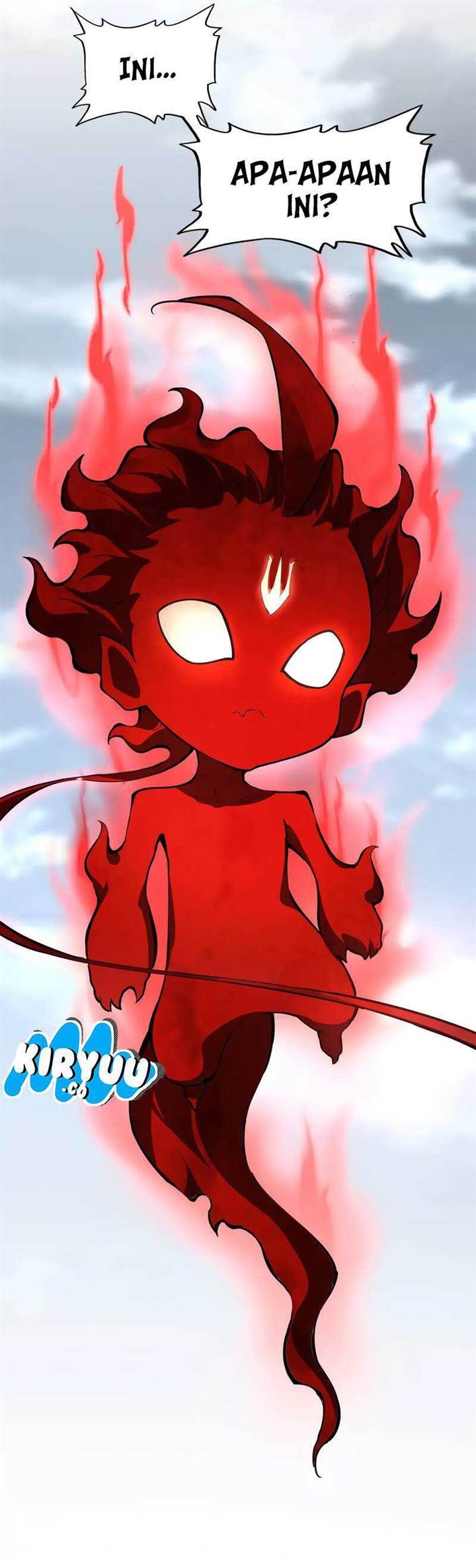 Magic Emperor Chap 622 - Next Chap 623