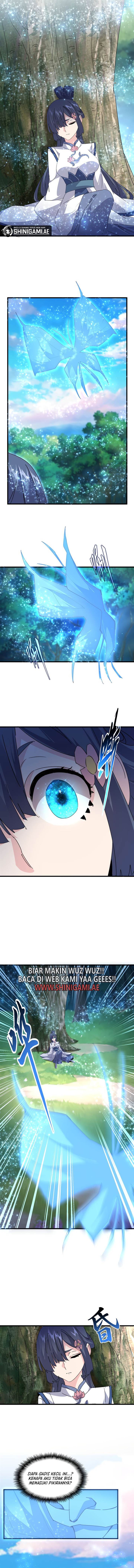 Magic Emperor Chap 667 - Next Chap 668