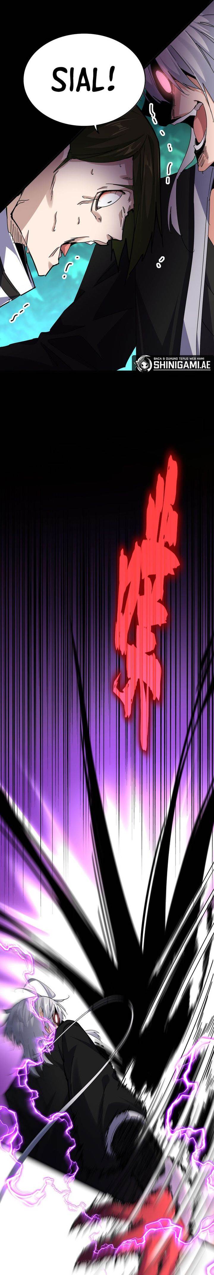 Magic Emperor Chap 684 - Next Chap 685