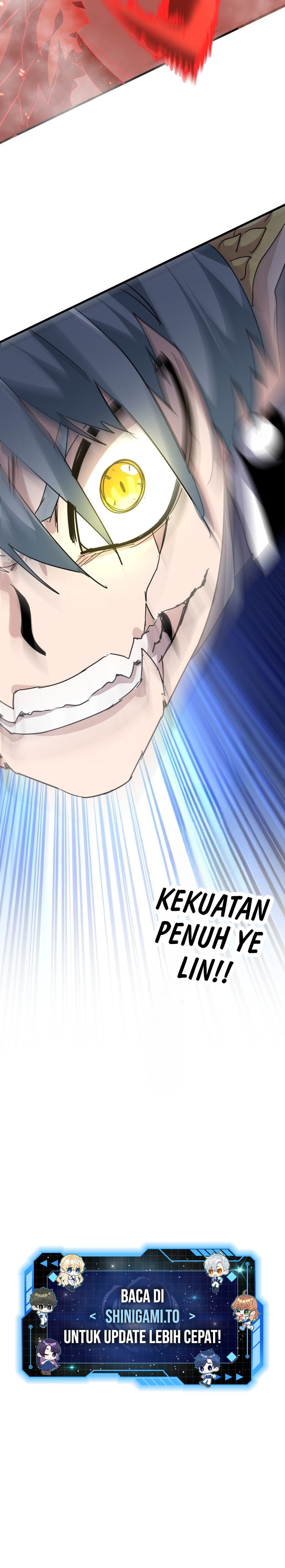 Magic Emperor Chap 728 - Next Chap 729