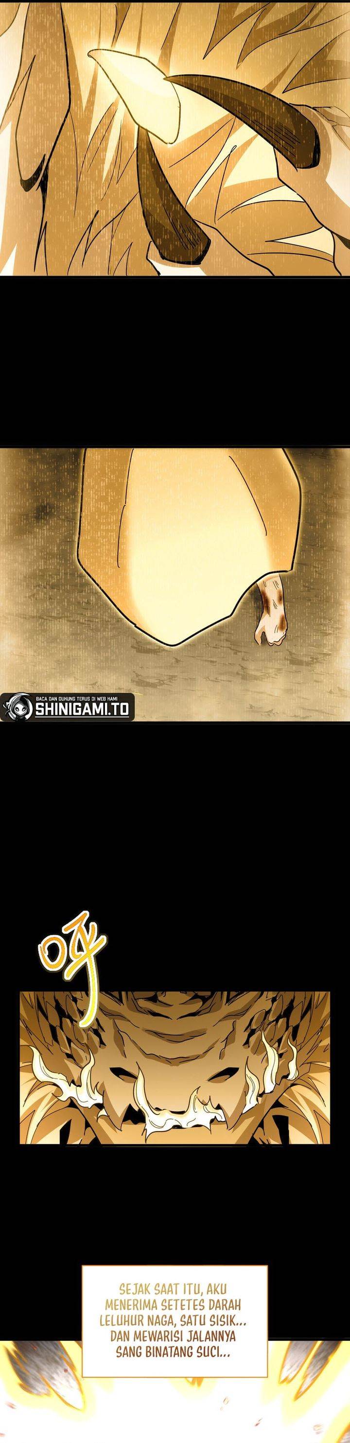 Magic Emperor Chap 732 - Next Chap 733