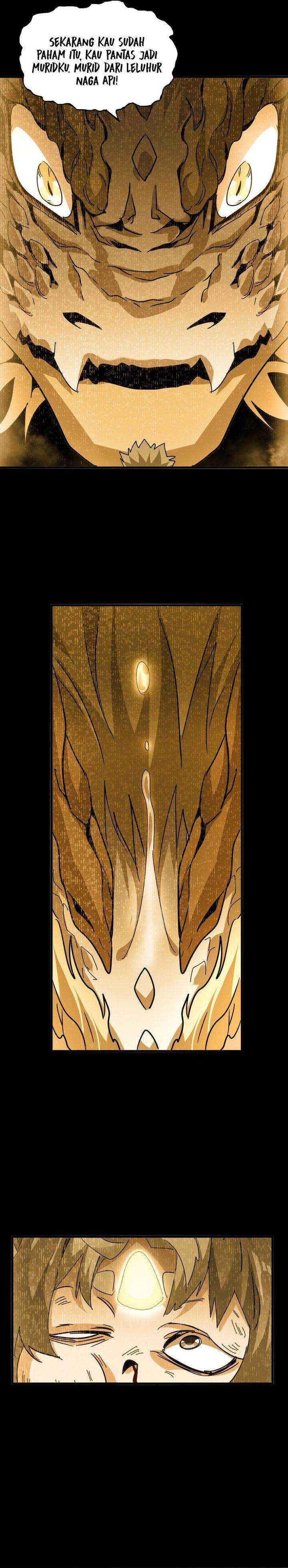 Magic Emperor Chap 732 - Next Chap 733