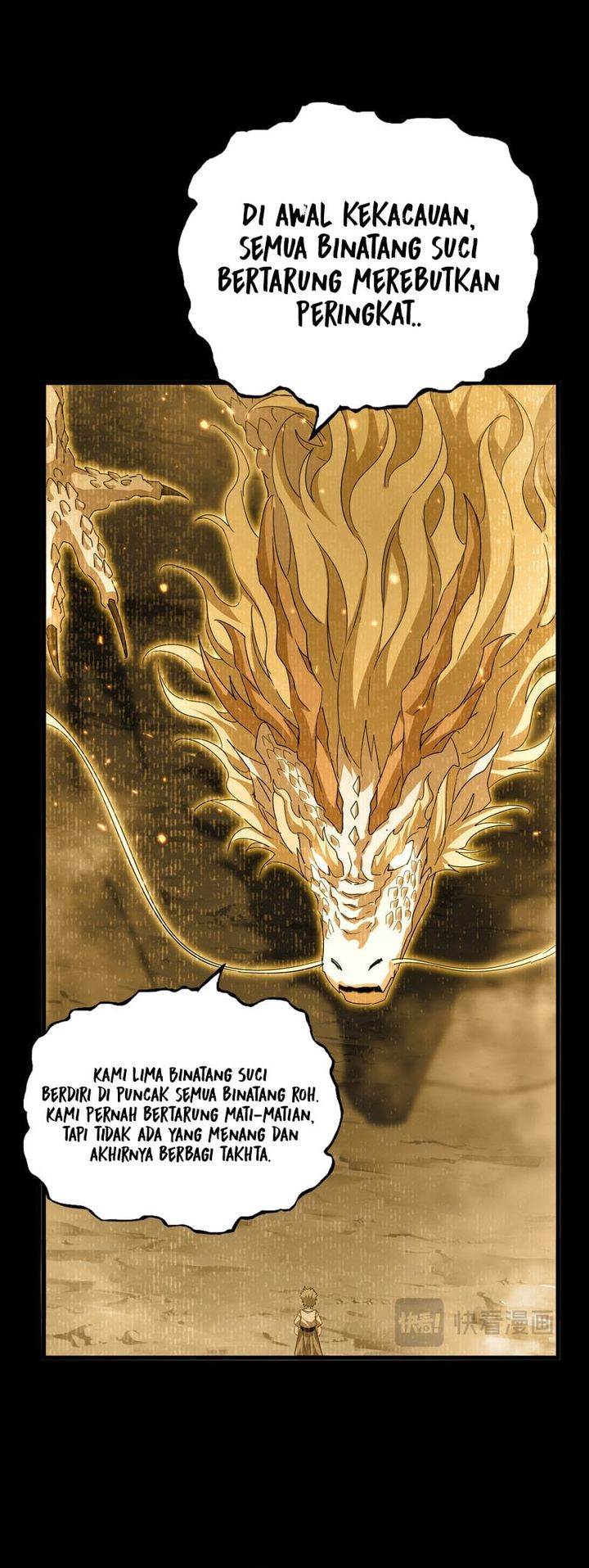 Magic Emperor Chap 732 - Next Chap 733